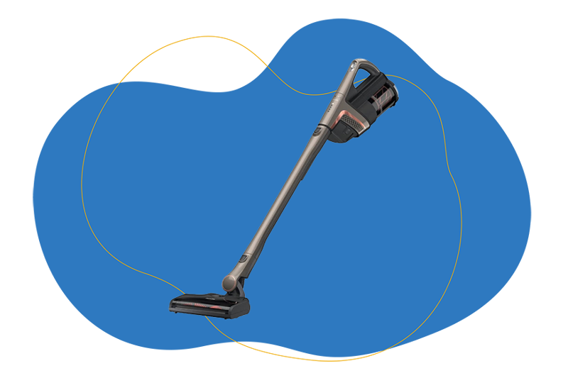 Miele Staubsauger Test Triflex HX2 Sprinter